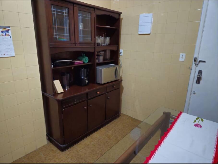 Apartamento Apto Completo Em Copacabana *