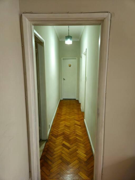 Apartamento Apto Completo Em Copacabana