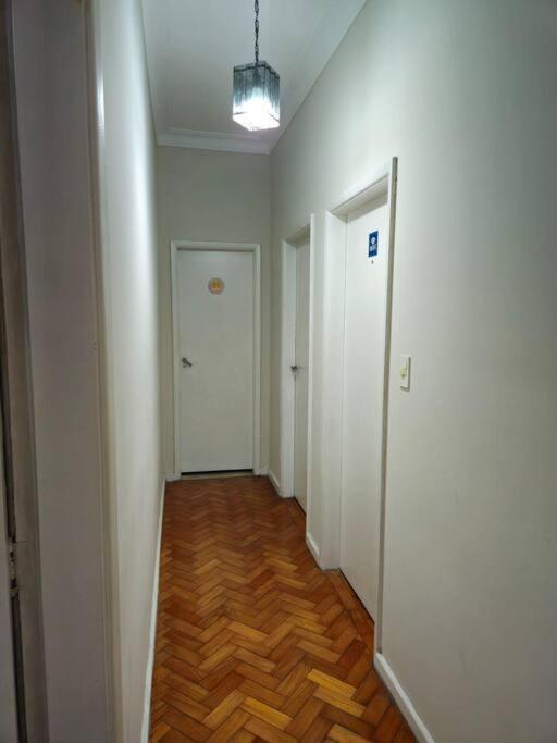 Apto Completo Em Copacabana Apartamento *