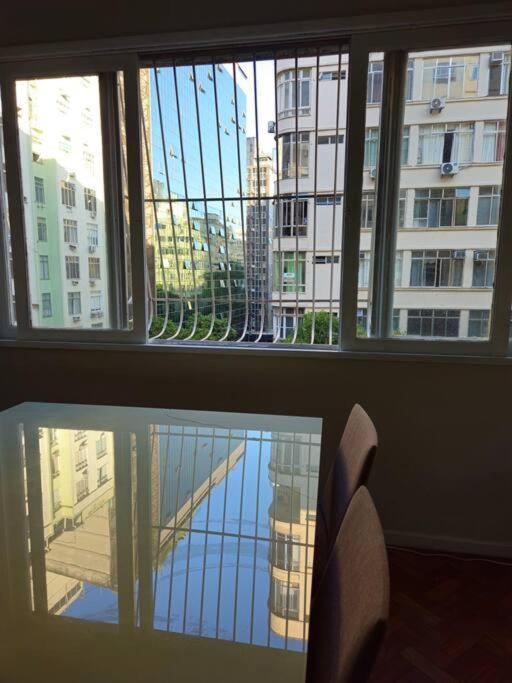 Apto Completo Em Copacabana Apartamento Rio de Janeiro