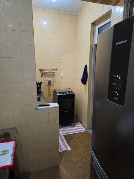 Apto Completo Em Copacabana Apartamento *