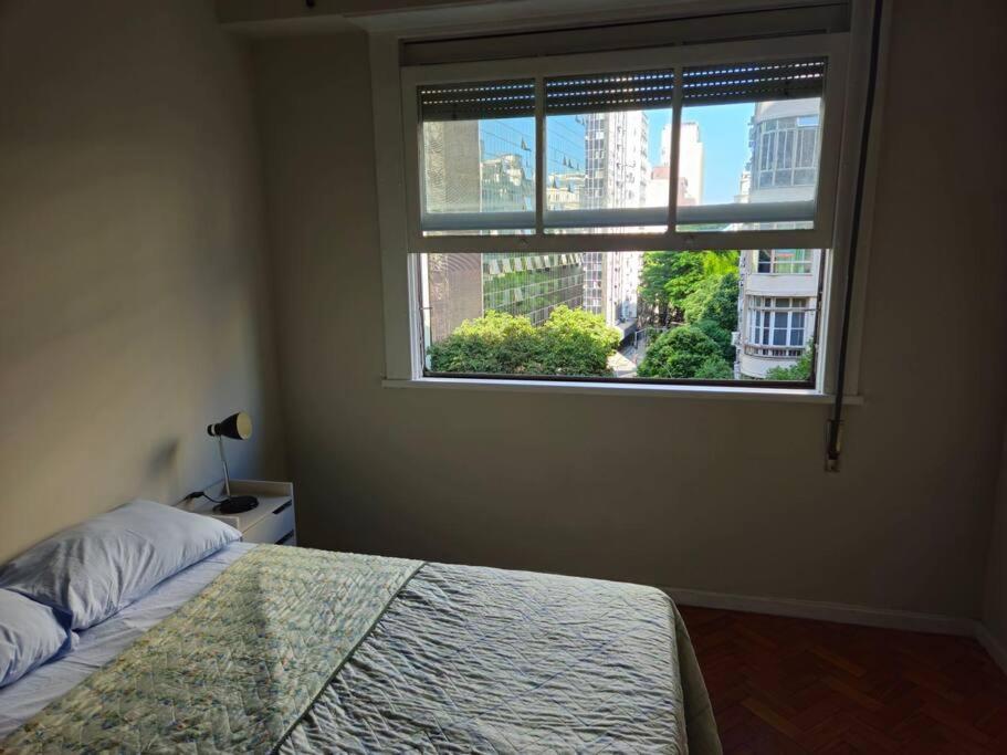 Apartamento Apto Completo Em Copacabana Rio de Janeiro