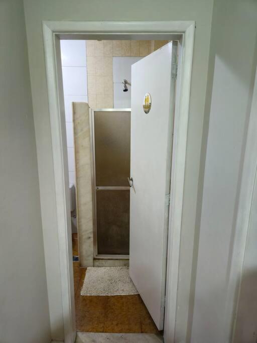 Apartamento Apto Completo Em Copacabana
