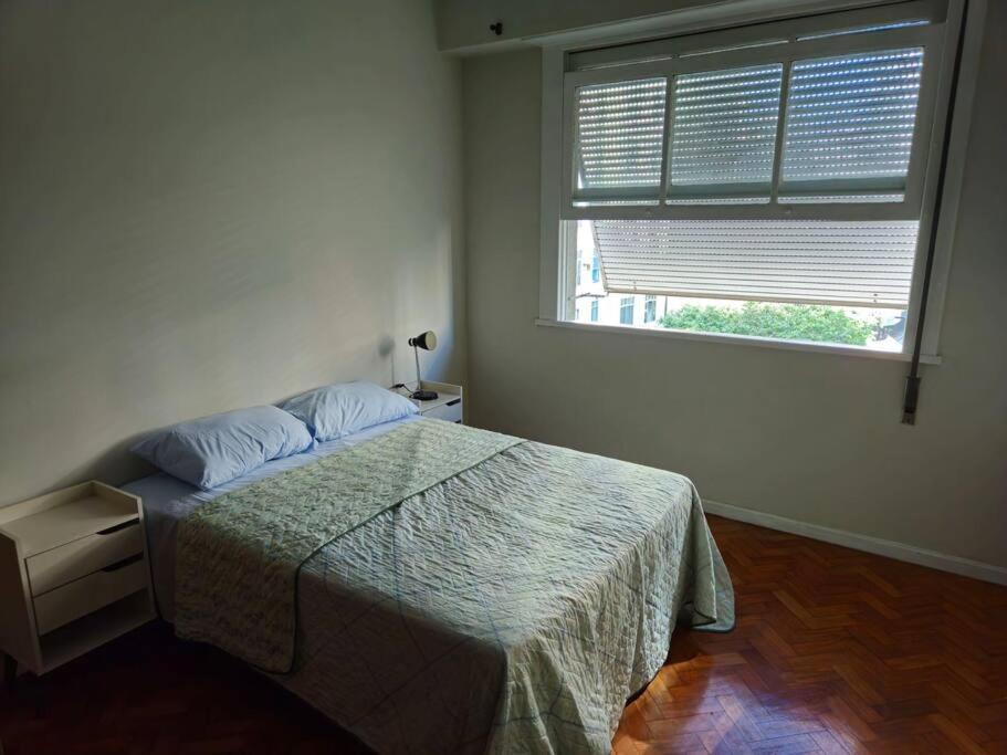 Apartamento Apto Completo Em Copacabana